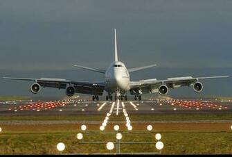 Boeing HD Wallpaper