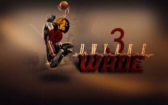 Best Top Desktop Wallpaper HD Dwyane Wade Miami Heat