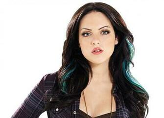 Elizabeth Gillies Wallpaper High Resolution And Quality