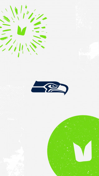 Seahawks Desktop Tablet Wallpaper Seattle
