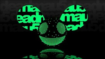 Deadmau5 Wallpaper By Sankari69