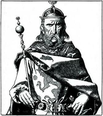 Uther Pendragon Wikipedia