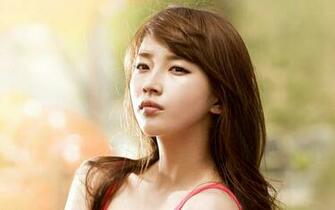 Korean Teen Girl Wallpaper HD Desktop