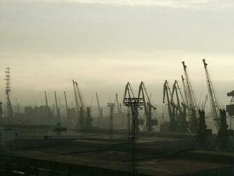 Industrial Wallpaper