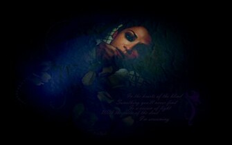 Flyleaf Wallpaper