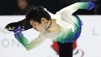 High Stakes At Figure Skating S Last Grand Prix Cbc
