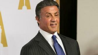 Sylvester Stallone Pc Wallpaper HD Image