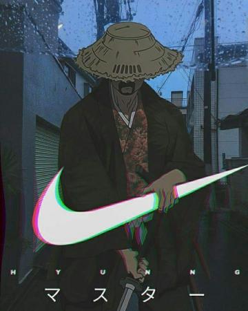 Jordan S Edits On Animes Fan Art Character