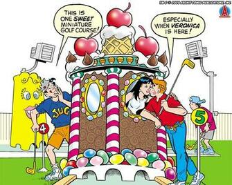 Best Image About Rodrick S Archie Comics Wallpaper