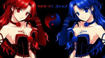 Pics Photos Red Vs Blue