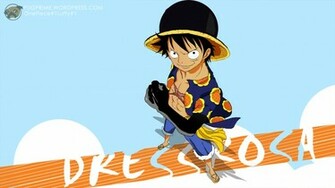 Wallpaper One Piece Wall Pugprime