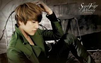 Cho Kyuhyun Wallpaper