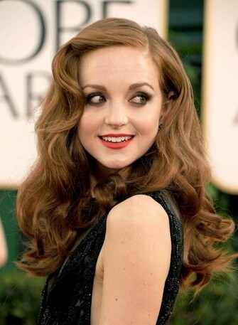 Jayma Mays Wallpaper Cloudpix