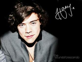 Harry Styles Hot Wallpaper