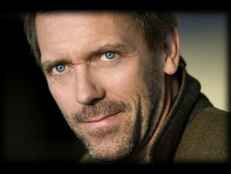 Hugh Laurie Wallpaper