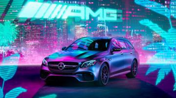 Mercedes Amg E S 4matic Estate Wallpaper Mbsocialcar