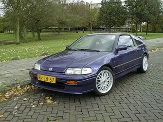 Crx Desktop Image Wallpaper X