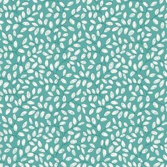 Wallcoverings Mini Vine Wallpaper Spoonflower Pint