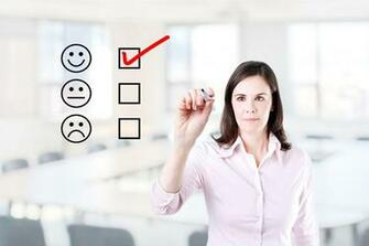 Icti Survey Customer Satisfaction Application Infinitycti