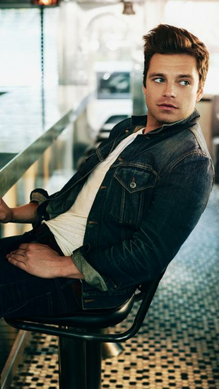 Steve Rogers Wallpaper