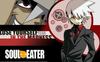 Soul Eater Image