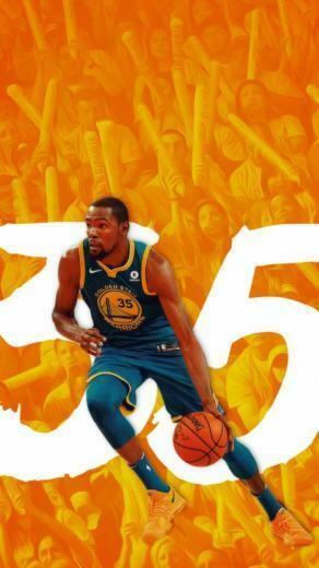 Kevin Durant Wallpaper Basketball
