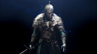Knight Armor Wallpaper On