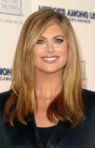 Kathy Ireland Wallpaper Background Image