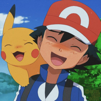 Is Pokemon Pfp Available On The Web Wallpaper