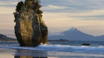 New Zealand Nature High Quality And Resolution Wallpaper