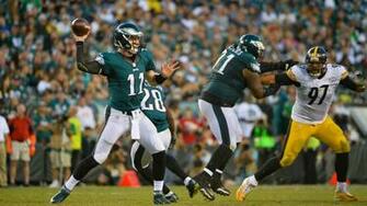 Other Nfl Headlines Eagles Expect More On The Bandwagon