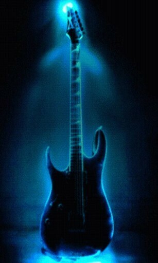Blues Music Background Background