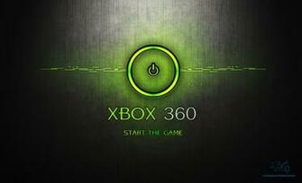 Xbox Wallpaper By Rockgunner