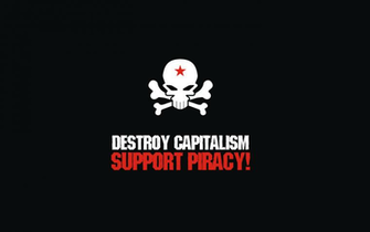 Piracy Wallpaper Wallpoper