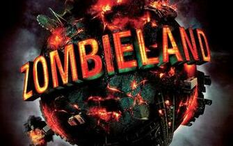 Zombieland HD Wallpaper Background