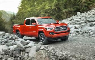 Toyota Tacoma Trd Photo Wallpaper HD