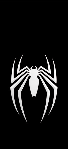 Black Widow Spiders iPhone Wallpaper