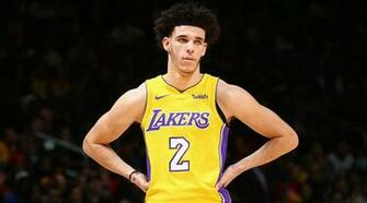 Lonzo Ball S Shooting Woes Complicate Lakers Future Si