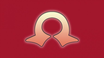 Pokemon Omega Ruby Minimal Wallpaper By Tomastankiewicz
