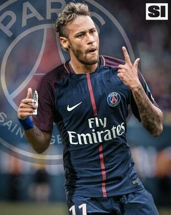 Neymar Psg
