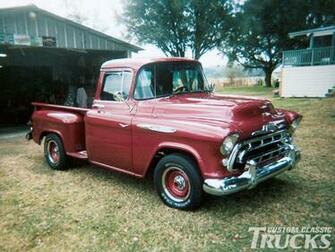 Classic Truck Awesome Wallpaper Amazing Wallpaperz