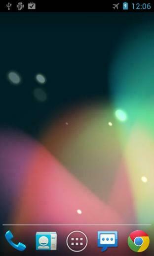 Jelly Bean Live Wallpaper Android Apps On Google Play