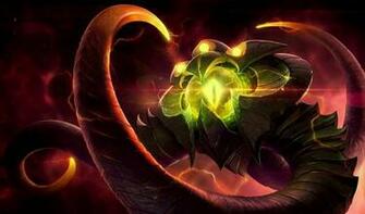 HD Custom Animation Wallpaper Pictures League Of Legends