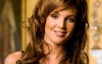 Danielle Lloyd Wallpaper