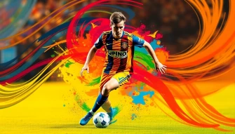 Jude Bellingham Wallpaper
