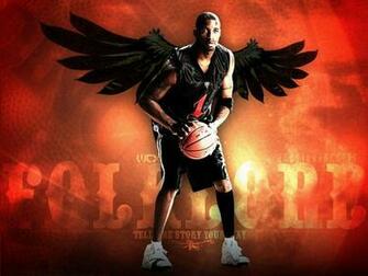 Michael Jordan Wings Wallpaper