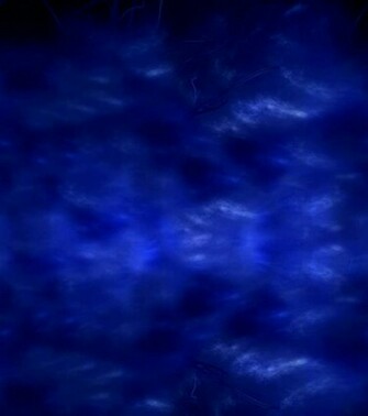 Dark MooBackground Color Blue2 Jpg Myspace Background