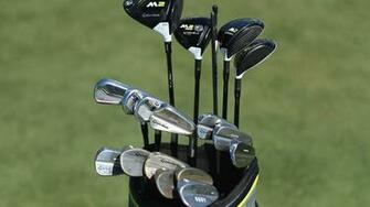 The Day After Signing Rory Mcilroy To An Equipment Deal Adidas