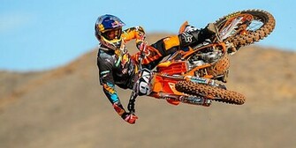 Wallpaper Wednesday Ktm Team Shoot Moto Magazine