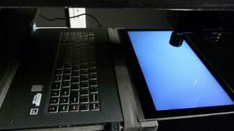 Lenovo Yoga Pro Produkt Und Detailfotos Bilder Screenshots